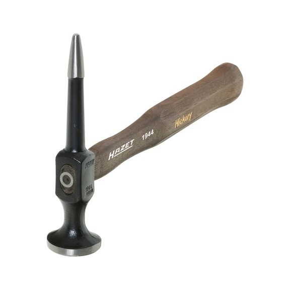 HAZET Ausbeul-Hammer 1944 - Hammer, Ausbeulwerkzeug (Teile)