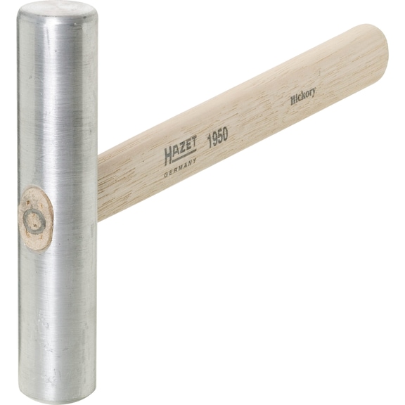 HAZET dent removal hammer 1950 - Hammer, dent removal tool (parts)
