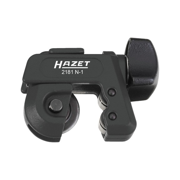 HAZET pipe cutter small version 2181N-1 3 - 16 - Pipe cutter