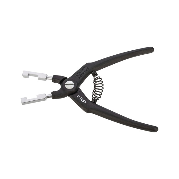 HAZET Fuel line pliers 4501-1 - Circlip pliers