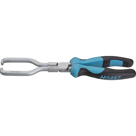 HAZET Fuel line pliers 4501-2 - Circlip pliers