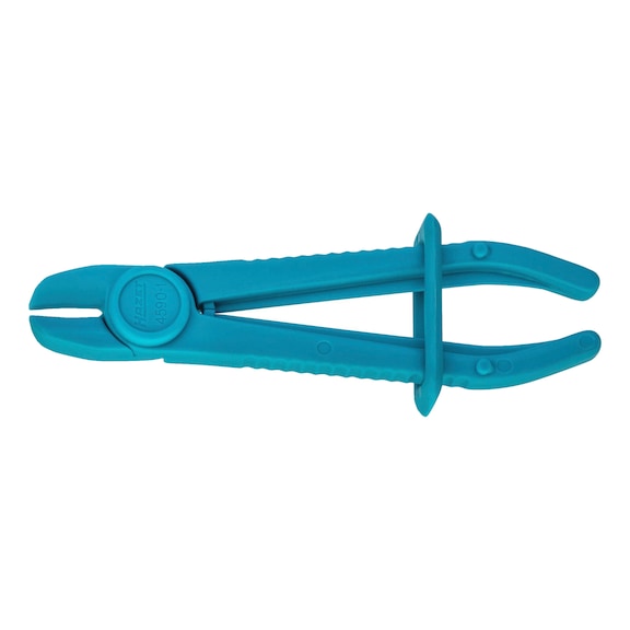 HAZET Disconnect pliers 4590-1 - Hose clamp pliers