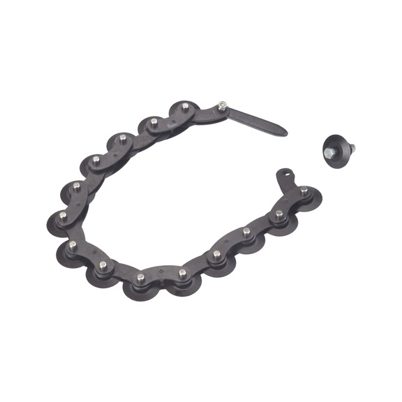 HAZET chain 4682-03 - Pipe cutter
