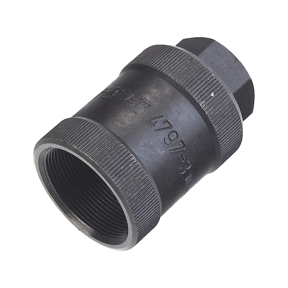 HAZET external adapter 4797-3 - Pulling tool, extractor (other)