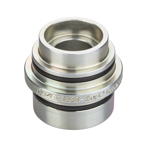 HAZET Centering sleeve 4930-35X42 - Pulling tool, extractor (other)