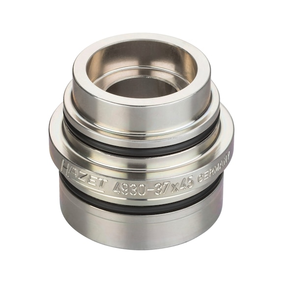 HAZET Centering sleeve 4930-37X45 - Pulling tool, extractor (other)