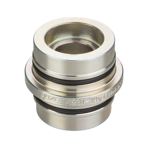 HAZET Zentrierhülse 4930-39X41 - Abziehwerkzeug, Ausdreher (Sonstiges)