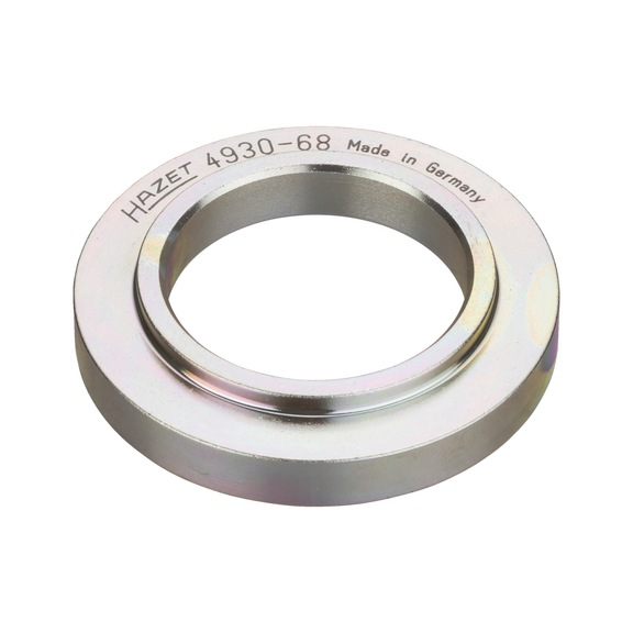 HAZET Druckscheibe 4930-68 - Abziehwerkzeug, Ausdreher (Sonstiges)