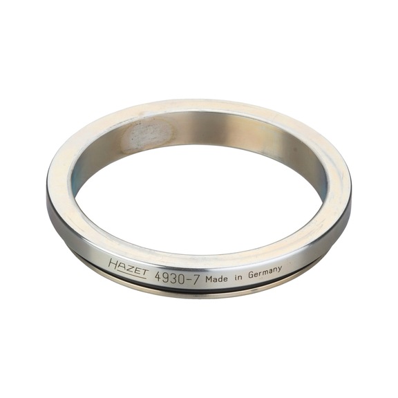 HAZET Reduzierring 4930-7 - Abziehwerkzeug, Ausdreher (Sonstiges)