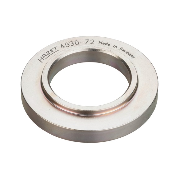HAZET thrust washer 4930-72 - Pulling tool, extractor (other)