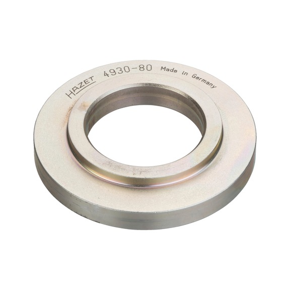 HAZET thrust washer 4930-80 - Pulling tool, extractor (other)