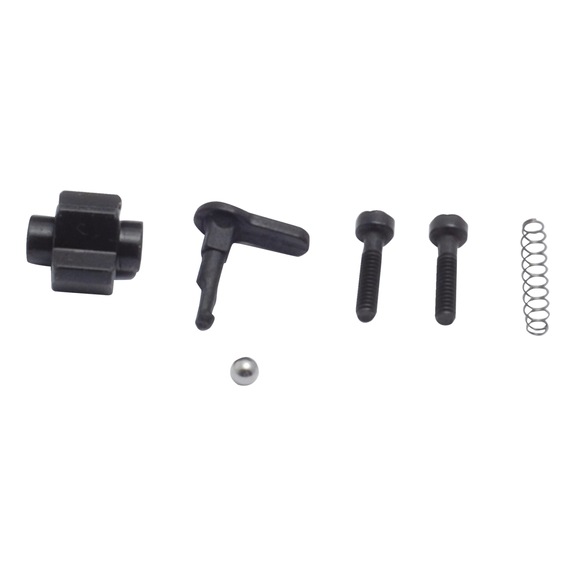 HAZET Spare part set shift lever 6401-1/6 - Torque wrench