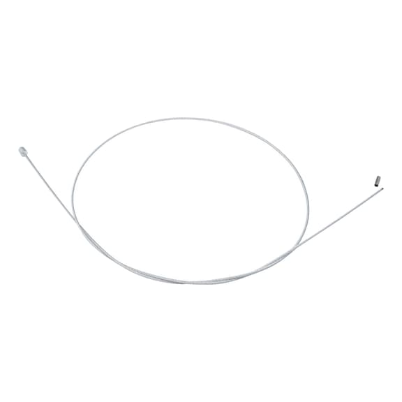 HAZET Bowden cable 798-0152A - Circlip pliers