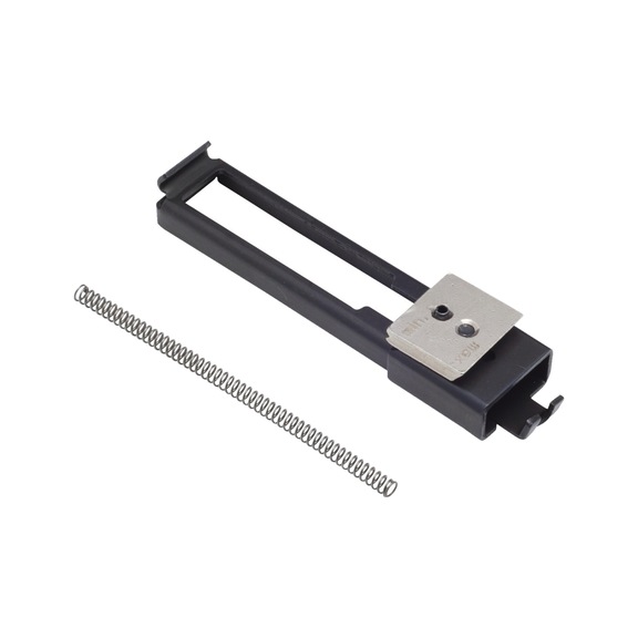 HAZET Sliding guide for hose clamp pliers 798-0153A - Circlip pliers