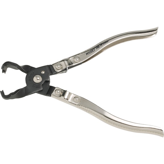 HAZET Hose clamp pliers 798-14 - Circlip pliers