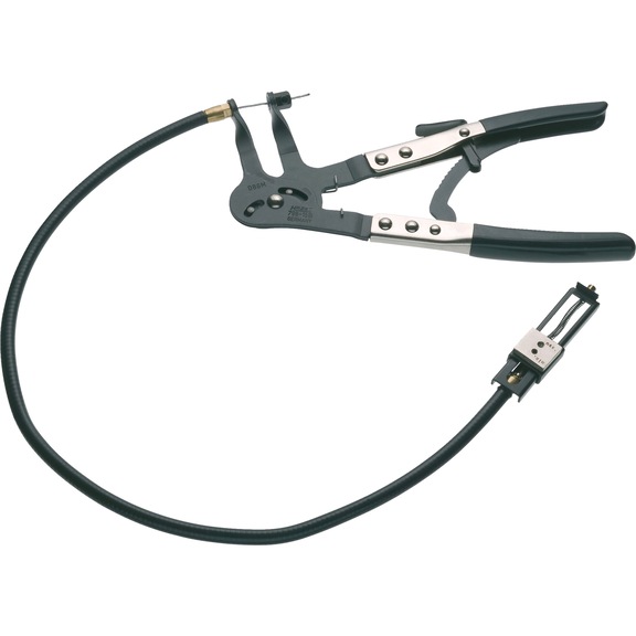 HAZET Hose clamp pliers 798-15B - Circlip pliers