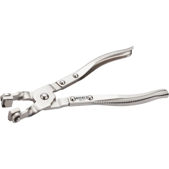HAZET Hose clamp pliers 798-17 - Circlip pliers