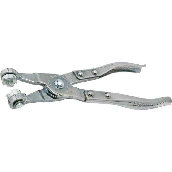 HAZET Hose clamp pliers 798 - Circlip pliers