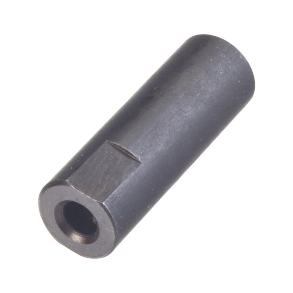 HAZET Anbohrhülse 841-010 - Steinbolzenausdreher