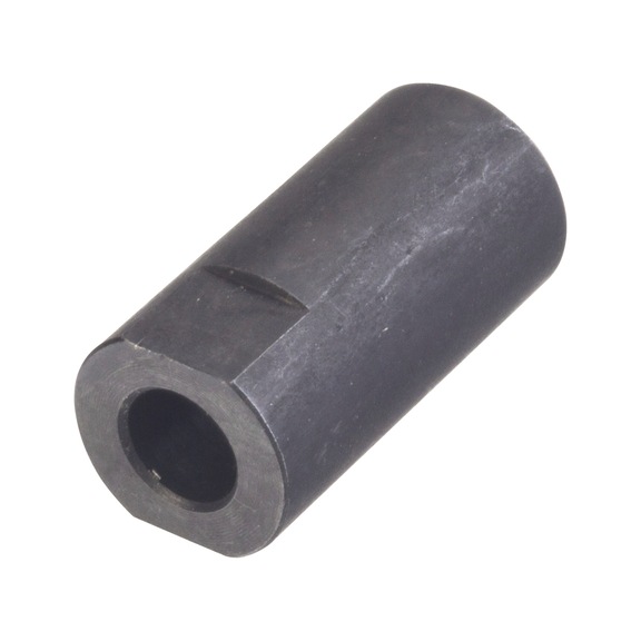 HAZET tapping sleeve 841-014 - Stone bolt extractor