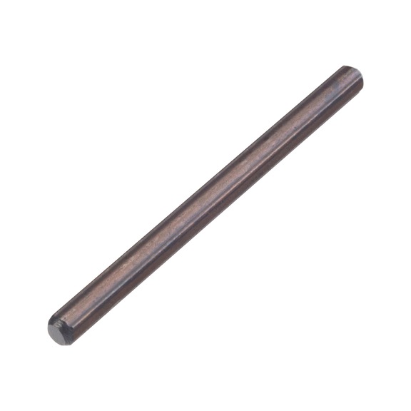 HAZET Bolt extractor 841-016 - Stone bolt extractor