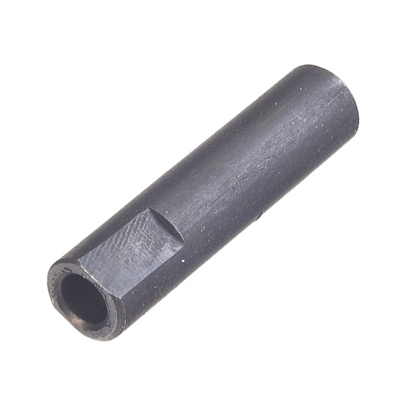 HAZET tapping sleeve 841-06 - Stone bolt extractor