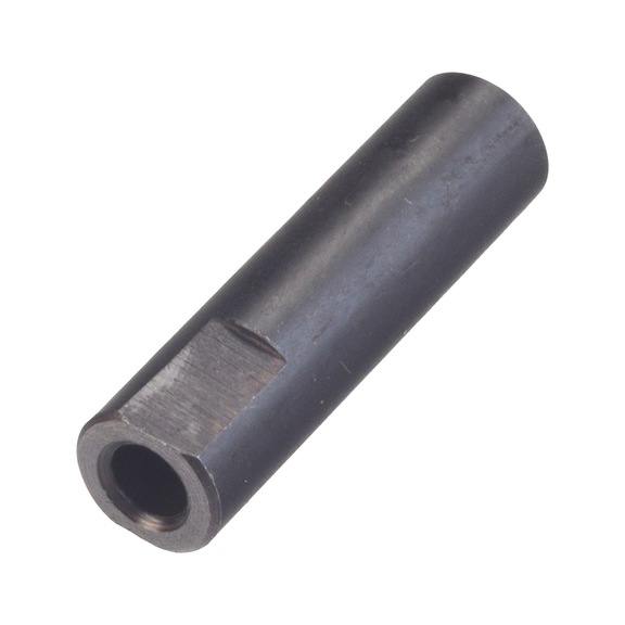 HAZET tapping sleeve 841-07 - Stone bolt extractor