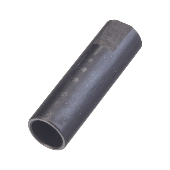 HAZET Anbohrhülse 841-08 - Steinbolzenausdreher