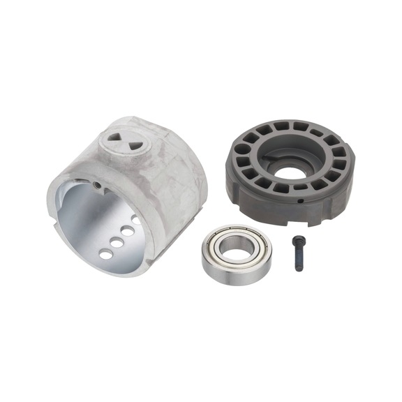 HAZET Cylinder unit 9012EL-SPC-010/4 - Pneumatic tool (accessories, other)