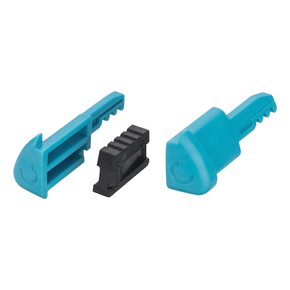 HAZET Changeover switch 9012EL-SPC-016/3 - Pneumatic tool (accessories, other)