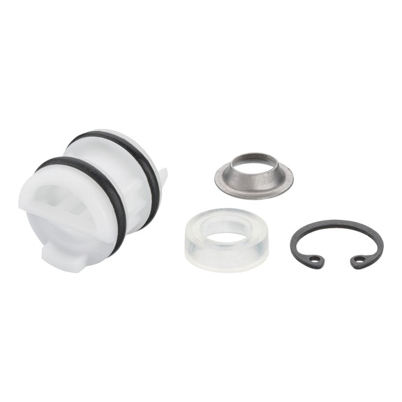 HAZET valve unit 9012EL-SPC-018/6 - Pneumatic tool (accessories, other)