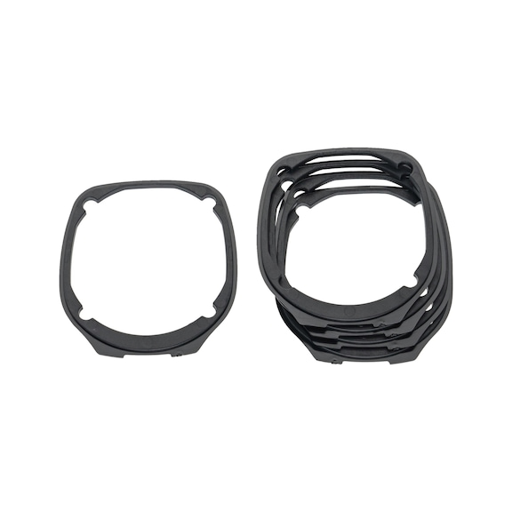 HAZET Gasket set 9012EL-SPC-01/5 - Pneumatic tool (accessories, other)
