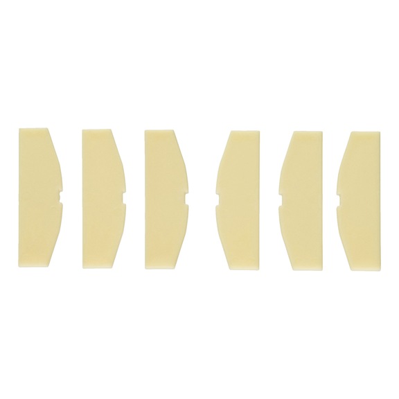 HAZET blades 9012EL-SPC-04/6 - Pneumatic tool (accessories, other)