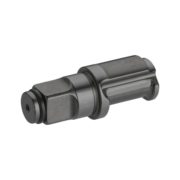 HAZET Square with ring set 9012M-010/3 - Impulse impact wrench (compressed air)