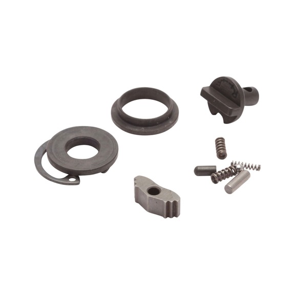 HAZET Ratchet inner parts 9020-02/12 - Ratchet screwdriver (compressed air)