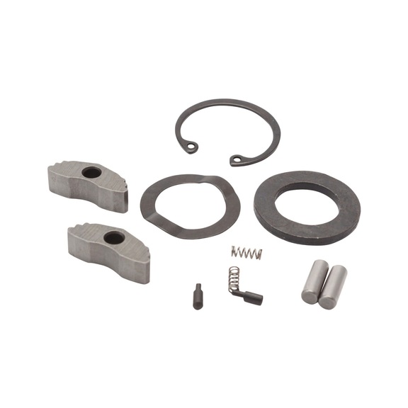 HAZET Ratchet inner parts 9022-02/11 - Ratchet screwdriver (compressed air)