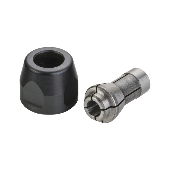 HAZET Chuck 9032N-5-01/2 - Drill (compressed air, hand-held, other)