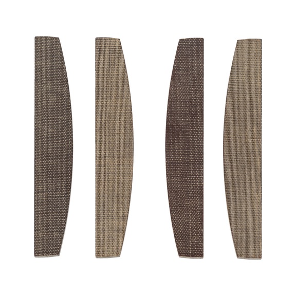 HAZET Lamellen 9032P-07/4 - Bohrmaschine (Druckluft, handgeführt, Sonstiges)