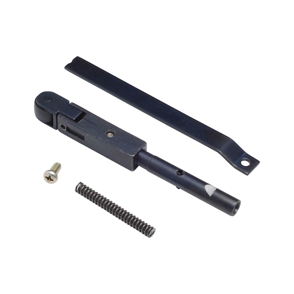 HAZET Treadmill 9033-04/12 - Abrasives, grinding tools (other)