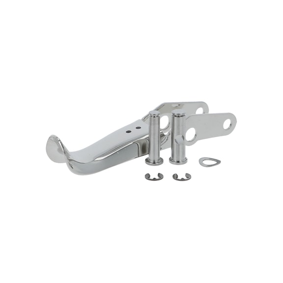 SATA Abzugsbügelset für SATAjet 1000, jet 100 130492 - Abzugsbügel