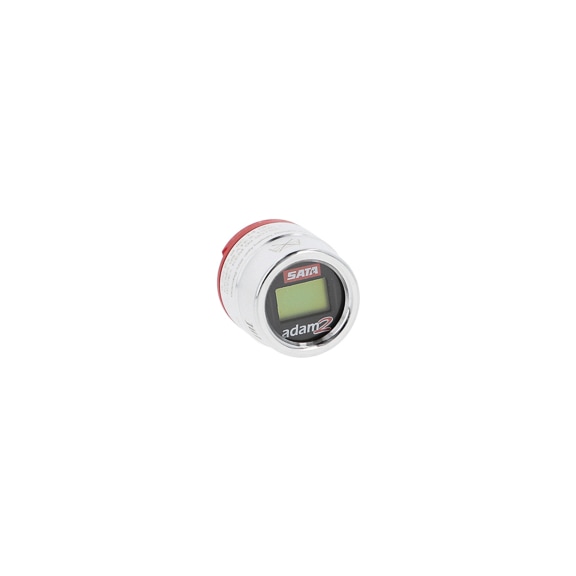 SATA adam 2 display bar 160689 - Digital pressure measurement