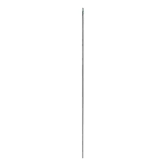 SATA Rigid door probe, steel L.1100 mm diameter 8 mm Radial nozzle 360 degrees 16071 - Probes