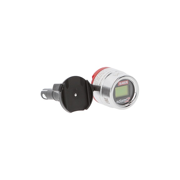 SATA adam 2 mini bar for SATAminijet 4400 B/3000 B/1000 K/H 160879 - Digital pressure measurement