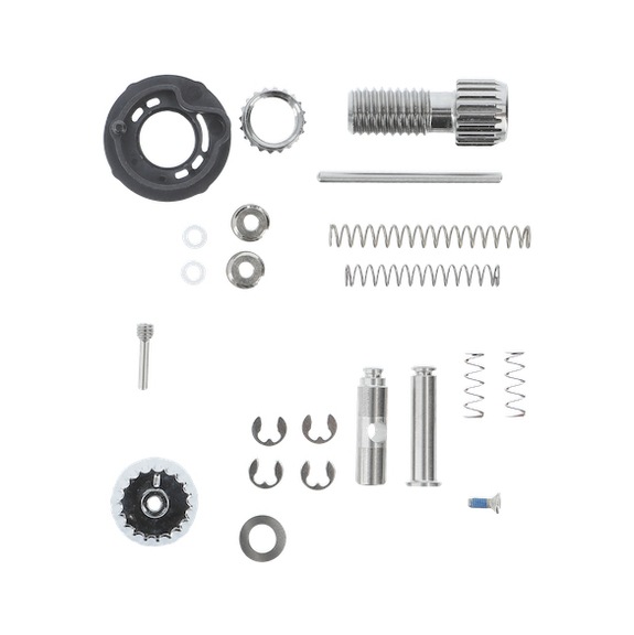 SATA repair kit for SATAminijet 4400 198614 - Repair kits