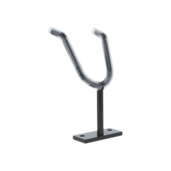 SATA universal gun holder for n 9886 - Gun stand