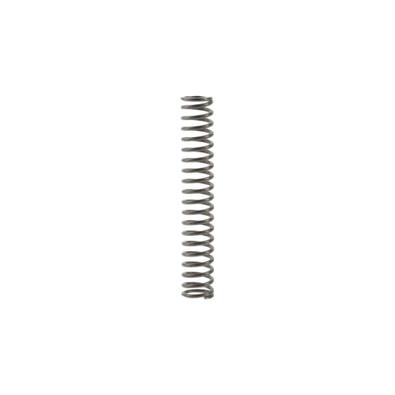 SATA pressure spring 3 pieces each for color needle and air piston 133959 - Compression spring