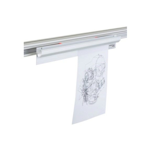 CLIP-O-FLEX<SUP>®</SUP> Catchballflex 1000 - Catchballflex