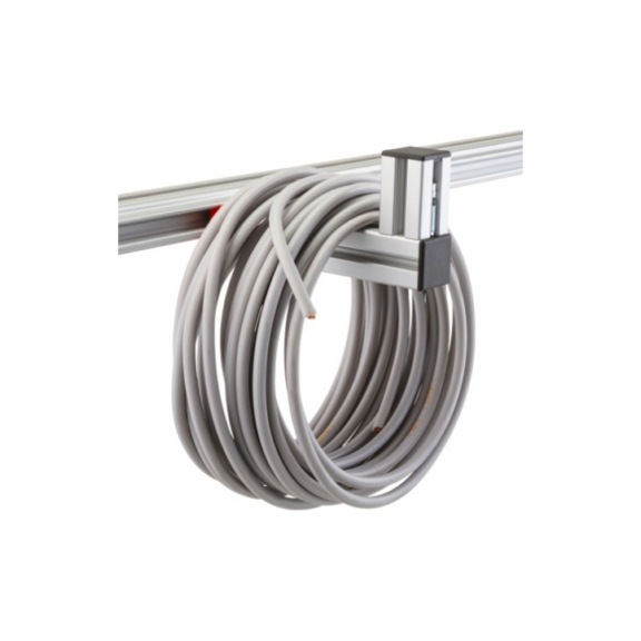 CLIP-O-FLEX<SUP>®</SUP> Kragarm 205 - Kragarm