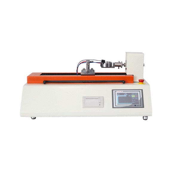 Digital display terminal tension tester zswl-1000n - Terminal tension tester