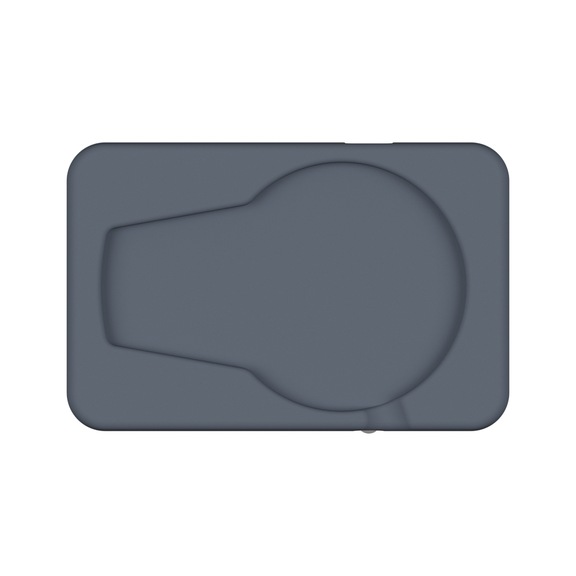 KROEPLIN inductive charging station - Inductive charging station